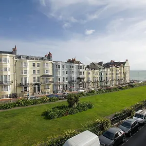 Apartment New Steine - Sea View - By Lets